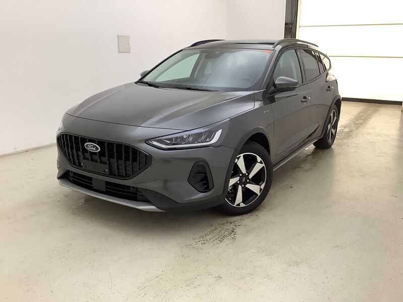 Ford Focus Active X Automatic Pano AHK