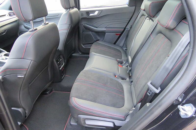 Ford Kuga 2.5 Hybrid FHEV ST-Line X AHK B&O