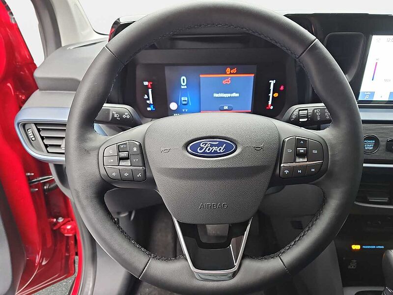 Ford Tourneo Courier Active Automatic