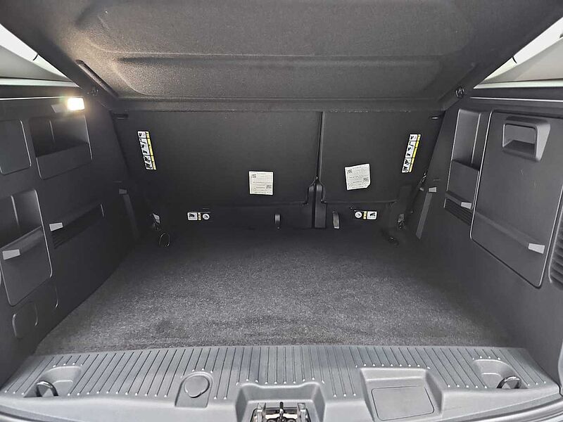 Ford Tourneo Courier Active Automatic