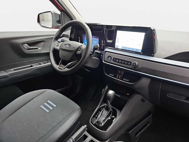 Ford Tourneo Courier Active Automatic