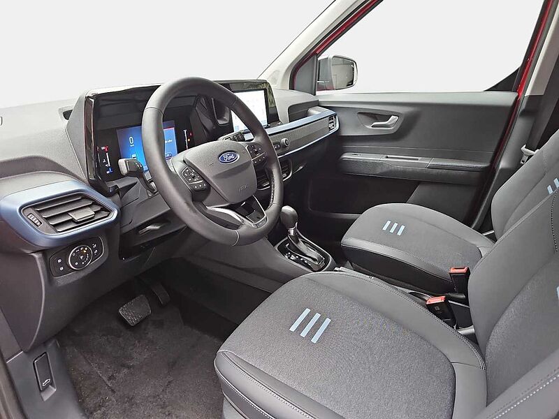 Ford Tourneo Courier Active Automatic