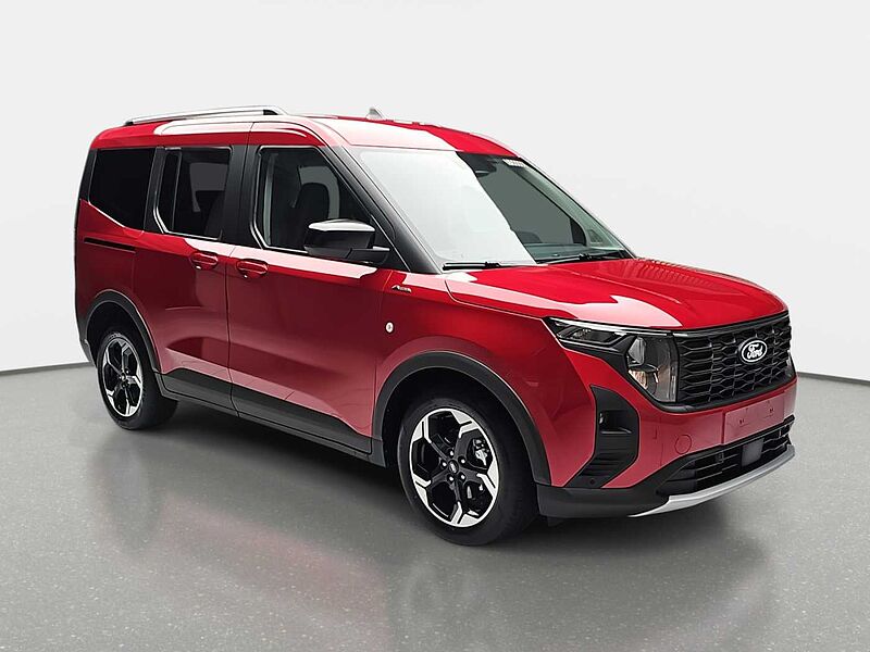 Ford Tourneo Courier Active Automatic