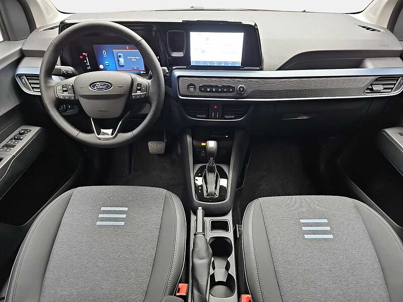 Ford Tourneo Courier Active Automatic