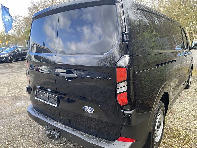 Ford Transit Custom 280 L1 Kasten Trend 5 Ja. Garantie