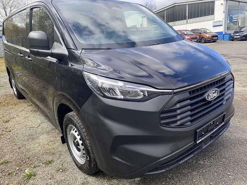Ford Transit Custom 280 L1 Kasten Trend 5 Ja. Garantie