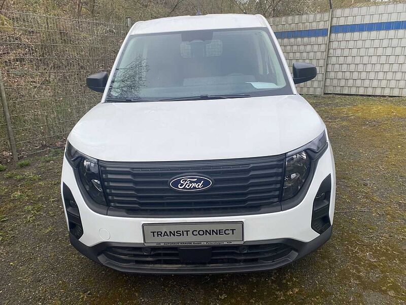Ford Transit Courier Kasten Trend 0% Finanz.