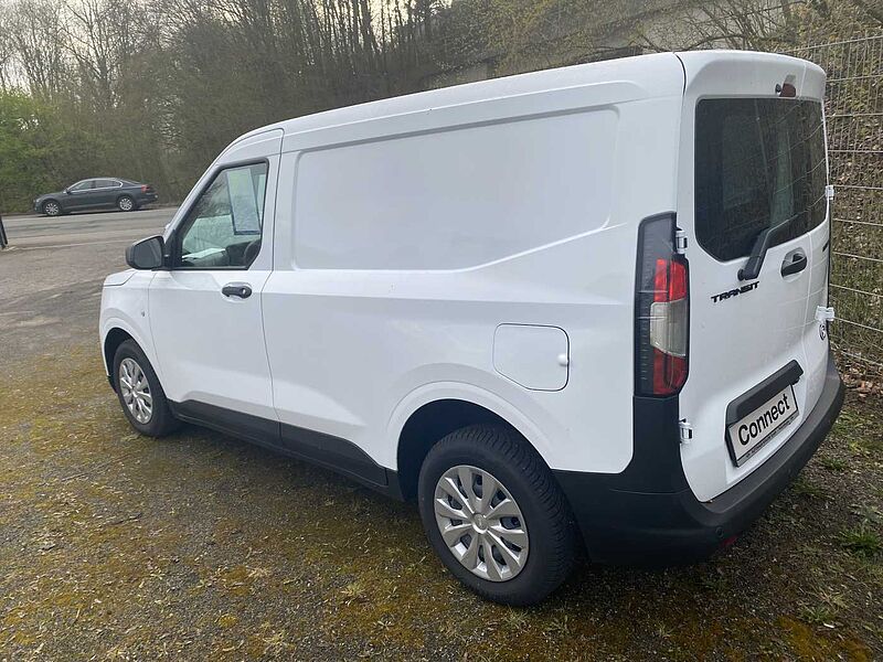 Ford Transit Courier Kasten Trend 0% Finanz.