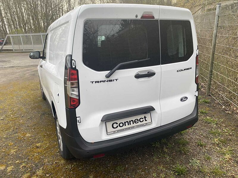 Ford Transit Courier Kasten Trend 0% Finanz.