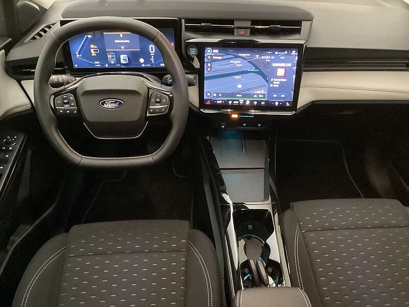 Ford Puma Gen E, Electric,  Komfort-/Winterpak.