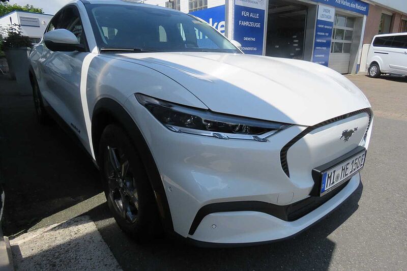 Ford Mustang Mach-E Ext. Range 98kWh B&O Techno1