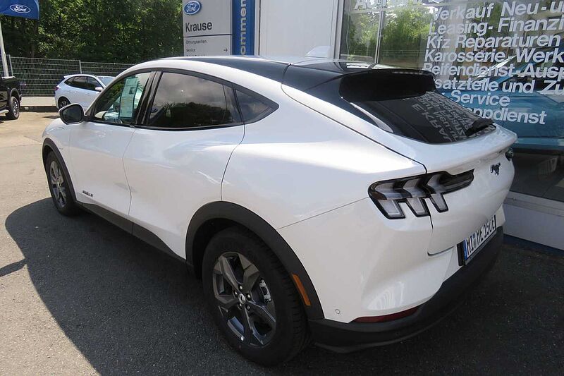 Ford Mustang Mach-E Ext. Range 98kWh B&O Techno1