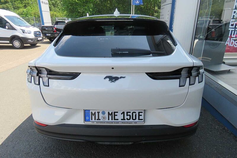 Ford Mustang Mach-E Ext. Range 98kWh B&O Techno1