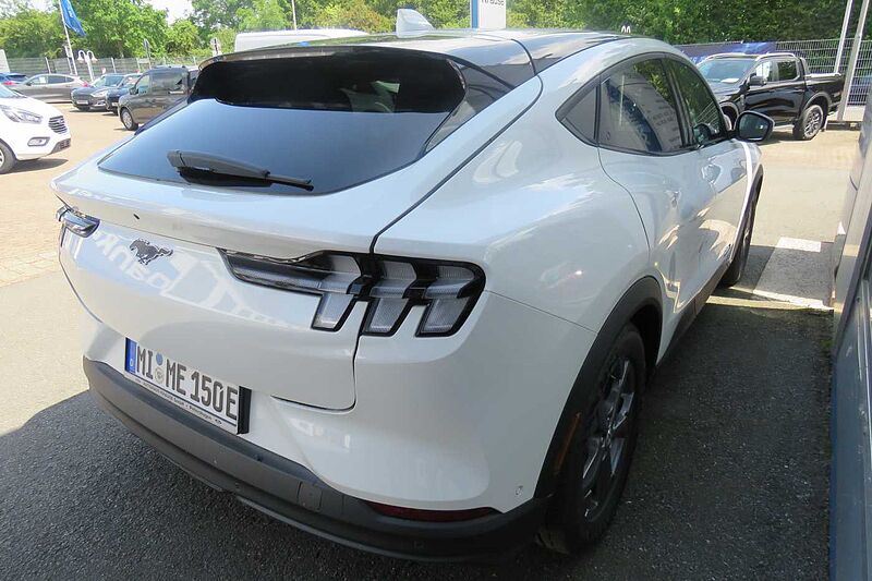 Ford Mustang Mach-E Ext. Range 98kWh B&O Techno1