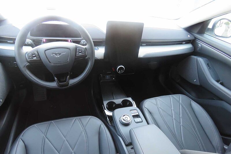 Ford Mustang Mach-E Ext. Range 98kWh B&O Techno1