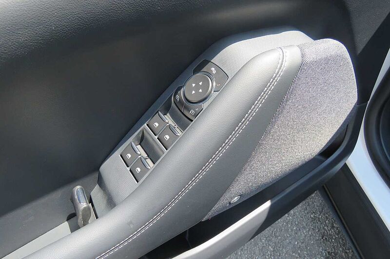 Ford Mustang Mach-E Ext. Range 98kWh B&O Techno1