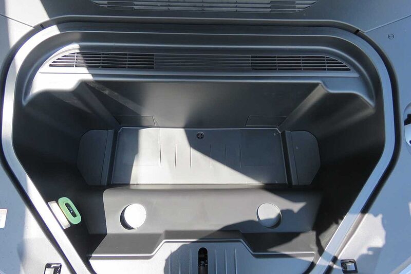 Ford Mustang Mach-E Ext. Range 98kWh B&O Techno1