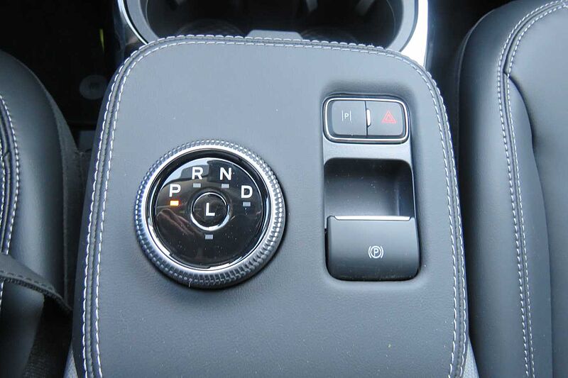 Ford Mustang Mach-E Ext. Range 98kWh B&O Techno1