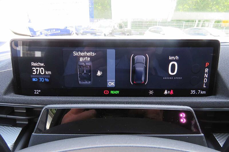 Ford Mustang Mach-E Ext. Range 98kWh B&O Techno1