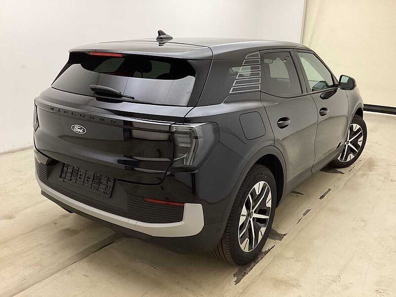 Ford Explorer 4WD Ext. Range 8 TKM