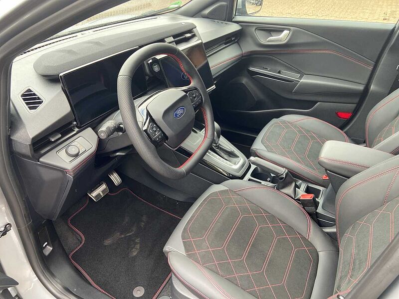 Ford Puma Hybrid Automatic ST-Line X Matrix B&O