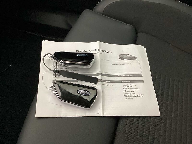 Ford Explorer Ext. Range 5 TKM, 3J. Garantie