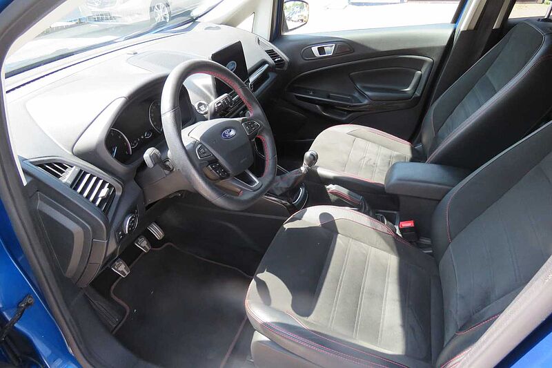 Ford EcoSport ST-Line 18'LM Navi