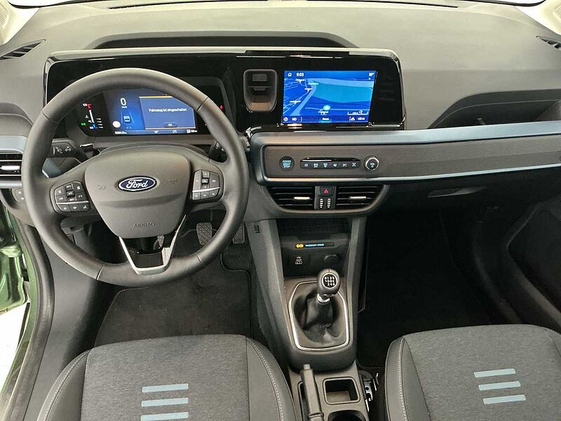 Ford Tourneo Courier Active