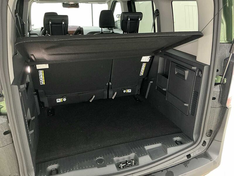Ford Tourneo Courier Active