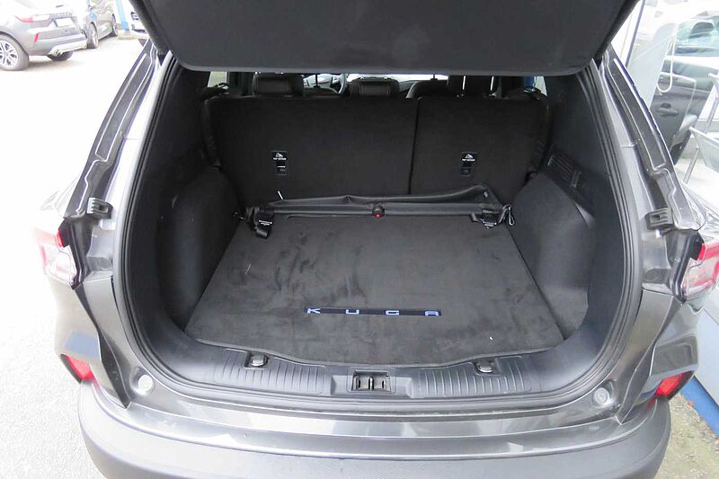 Ford Kuga 2.5 PlugIn Hybrid TITANIUM X AHK Navi