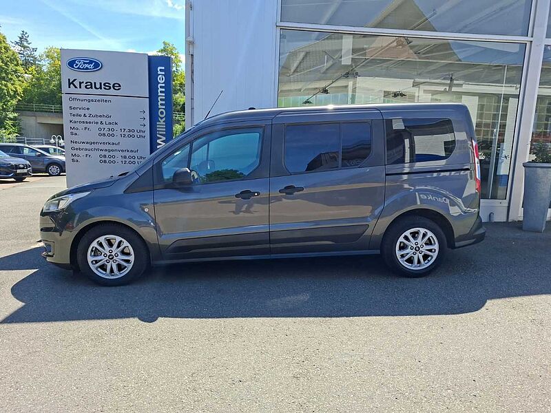 Ford Grand Tourneo Connect L2 Trend AHK