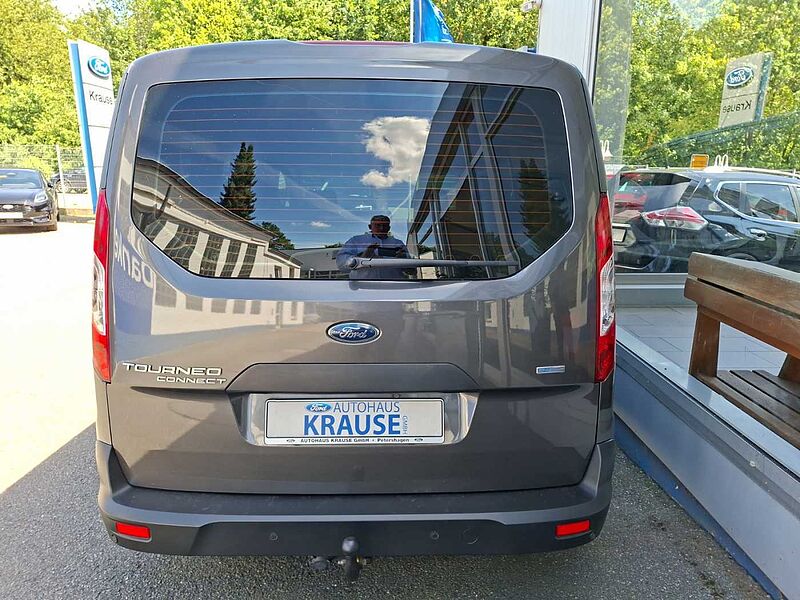 Ford Grand Tourneo Connect L2 Trend AHK
