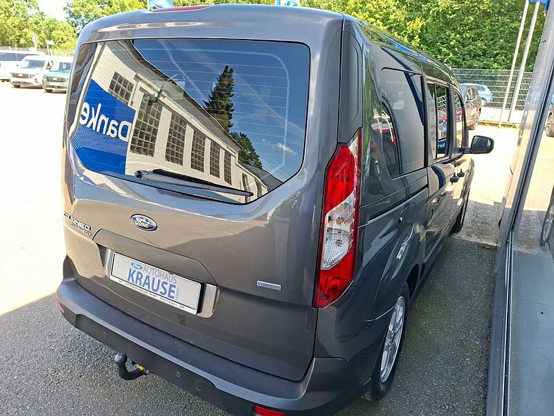 Ford Grand Tourneo Connect L2 Trend AHK