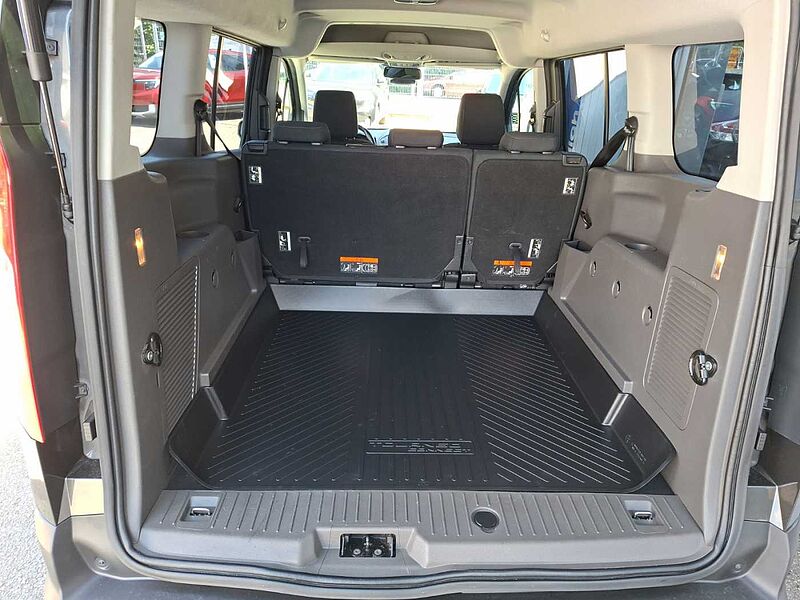 Ford Grand Tourneo Connect L2 Trend AHK