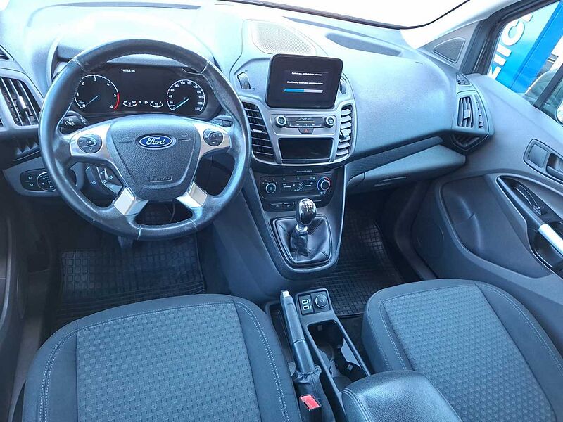 Ford Grand Tourneo Connect L2 Trend AHK