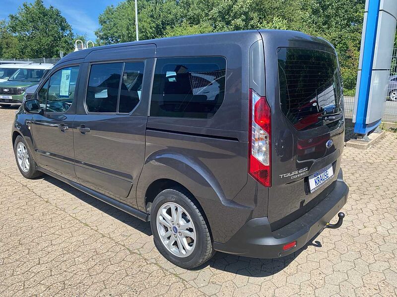 Ford Grand Tourneo Connect L2 Trend AHK