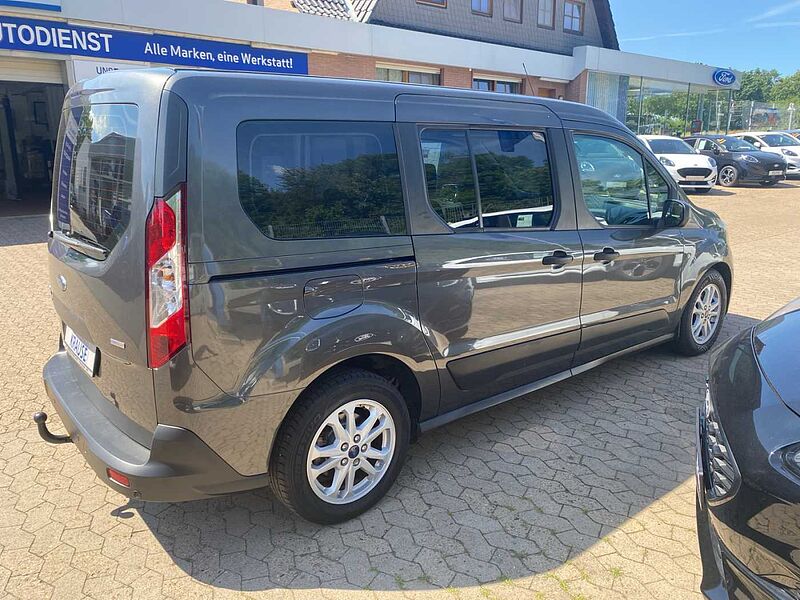 Ford Grand Tourneo Connect L2 Trend AHK