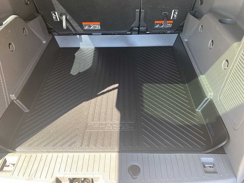 Ford Grand Tourneo Connect L2 Trend AHK
