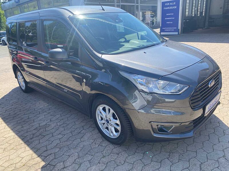 Ford Grand Tourneo Connect L2 Trend AHK