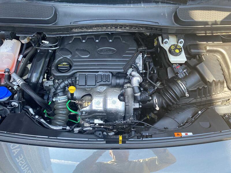 Ford Grand Tourneo Connect L2 Trend AHK