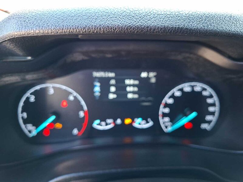 Ford Grand Tourneo Connect L2 Trend AHK