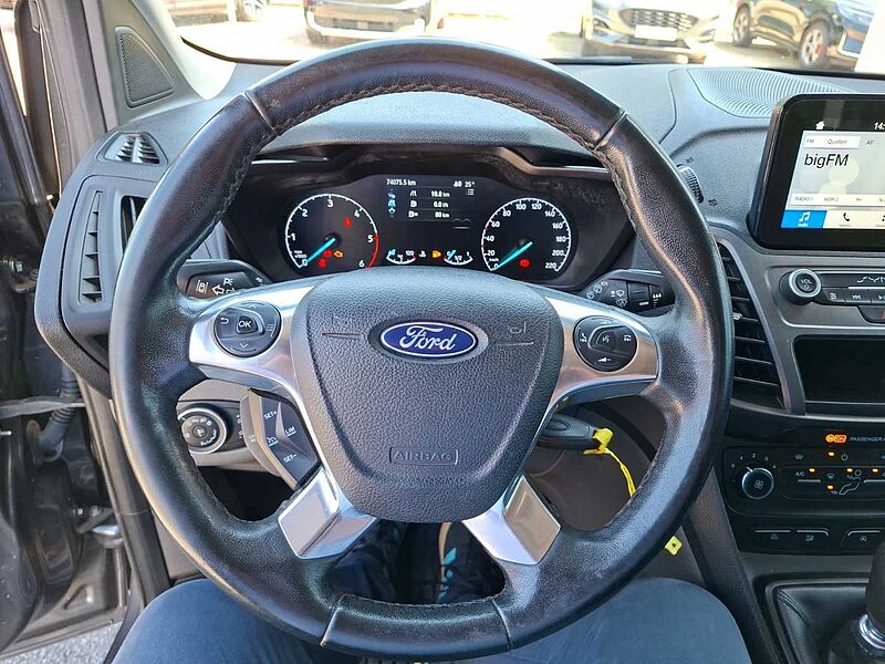 Ford Grand Tourneo Connect L2 Trend AHK