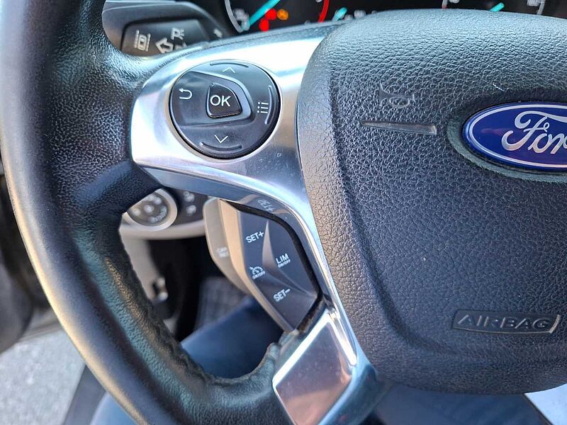 Ford Grand Tourneo Connect L2 Trend AHK