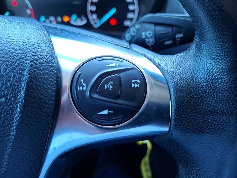 Ford Grand Tourneo Connect L2 Trend AHK