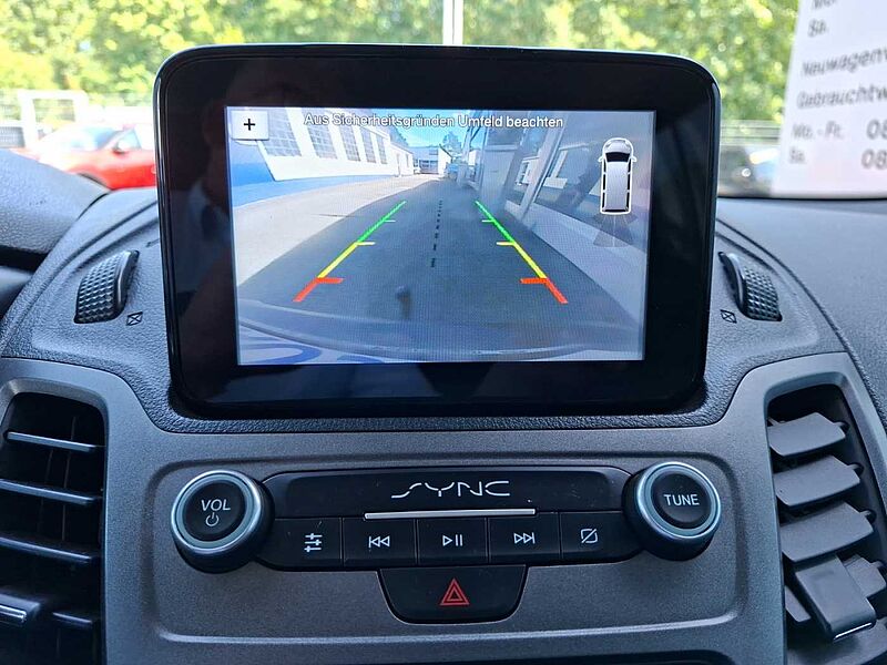 Ford Grand Tourneo Connect L2 Trend AHK