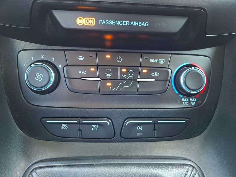 Ford Grand Tourneo Connect L2 Trend AHK