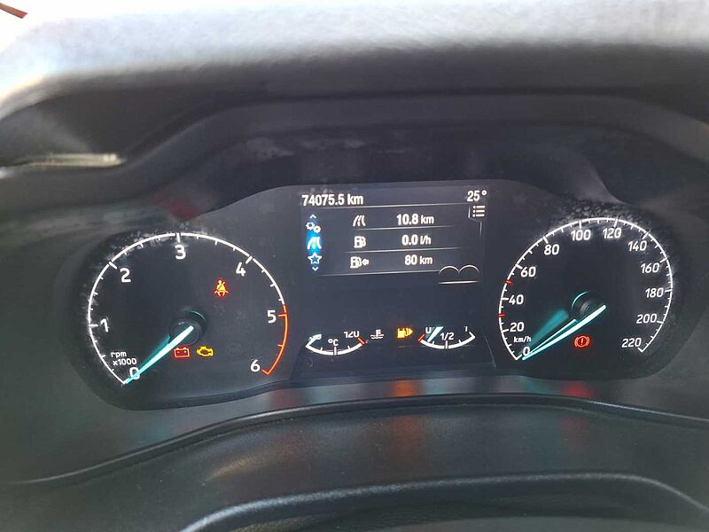 Ford Grand Tourneo Connect L2 Trend AHK