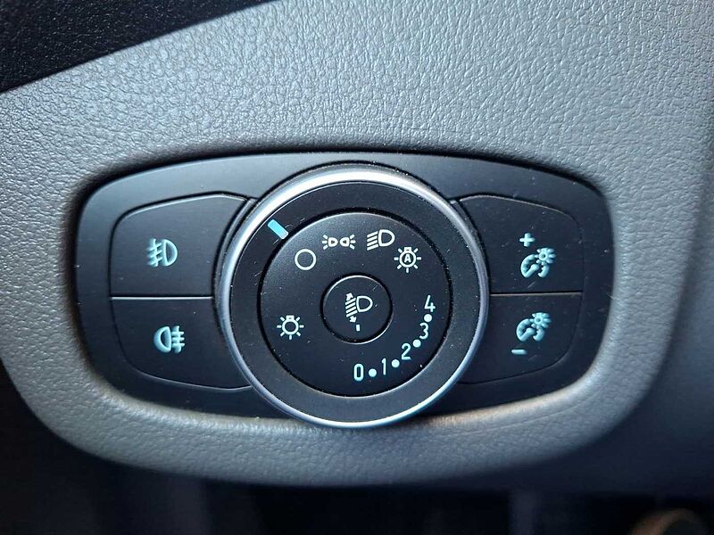 Ford Grand Tourneo Connect L2 Trend AHK