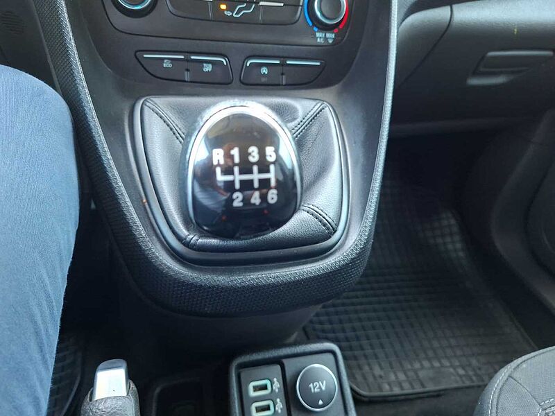 Ford Grand Tourneo Connect L2 Trend AHK