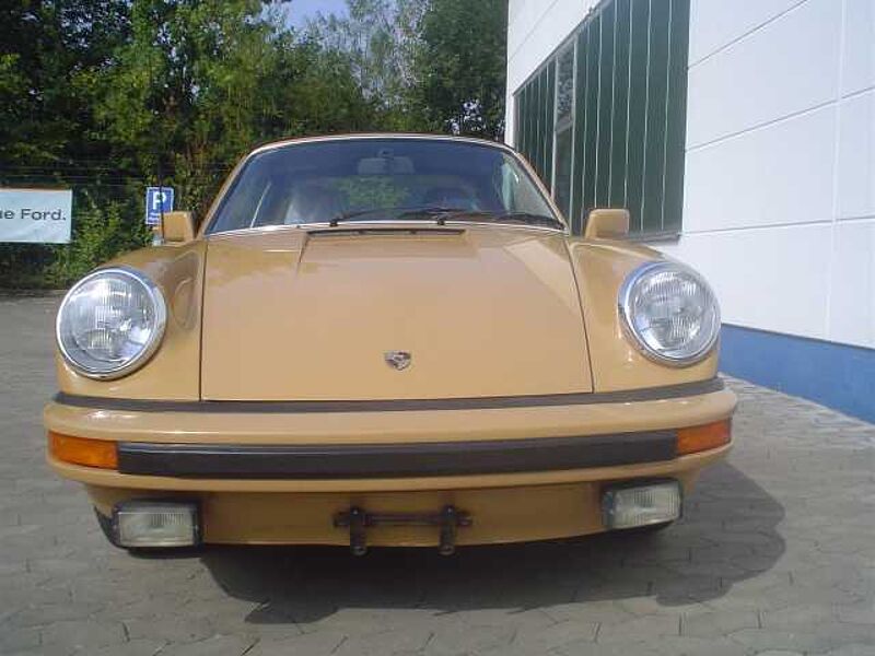 Porsche Verkauft : 911 SC Targa 3.0 Klima / Motor NEU